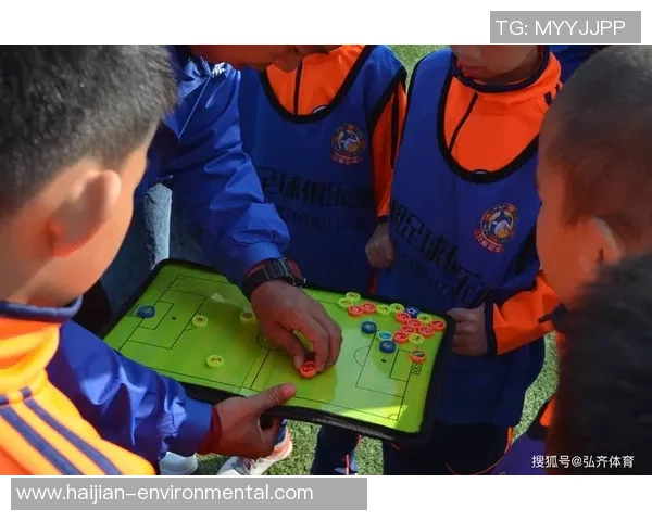 盛天足球引领新时代足球潮流助力青少年成长与发展