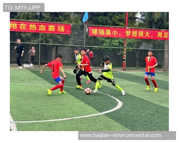 足球海滨的魅力与激情探索海边足球文化的独特风采与发展潜力